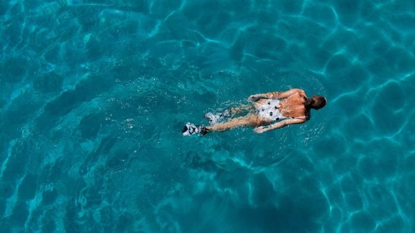 Swimming