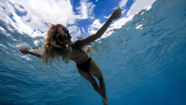 Swimming