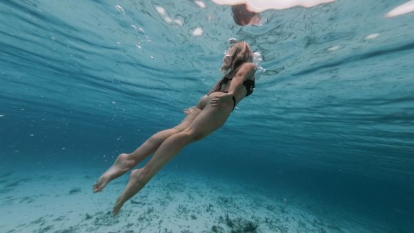 Swimming